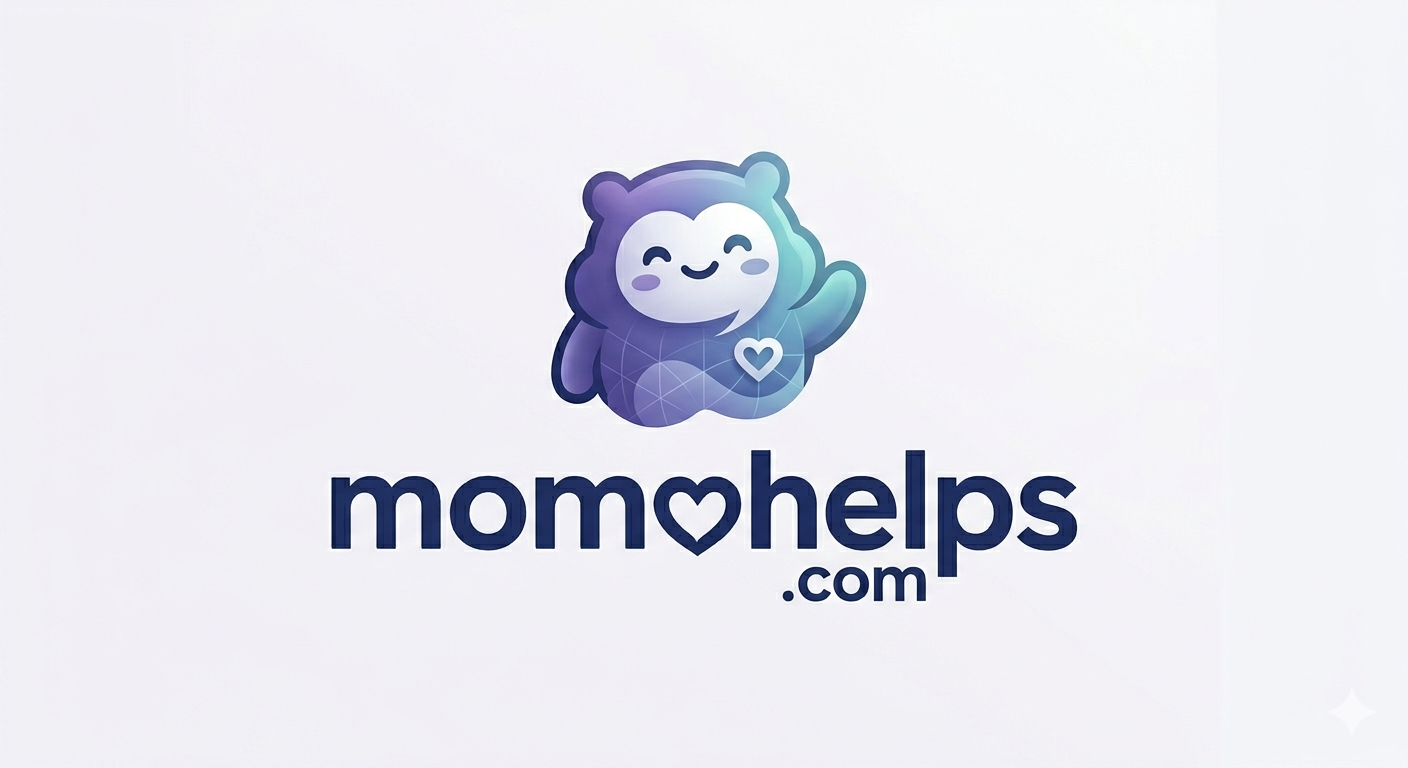 MomoHelps Logo